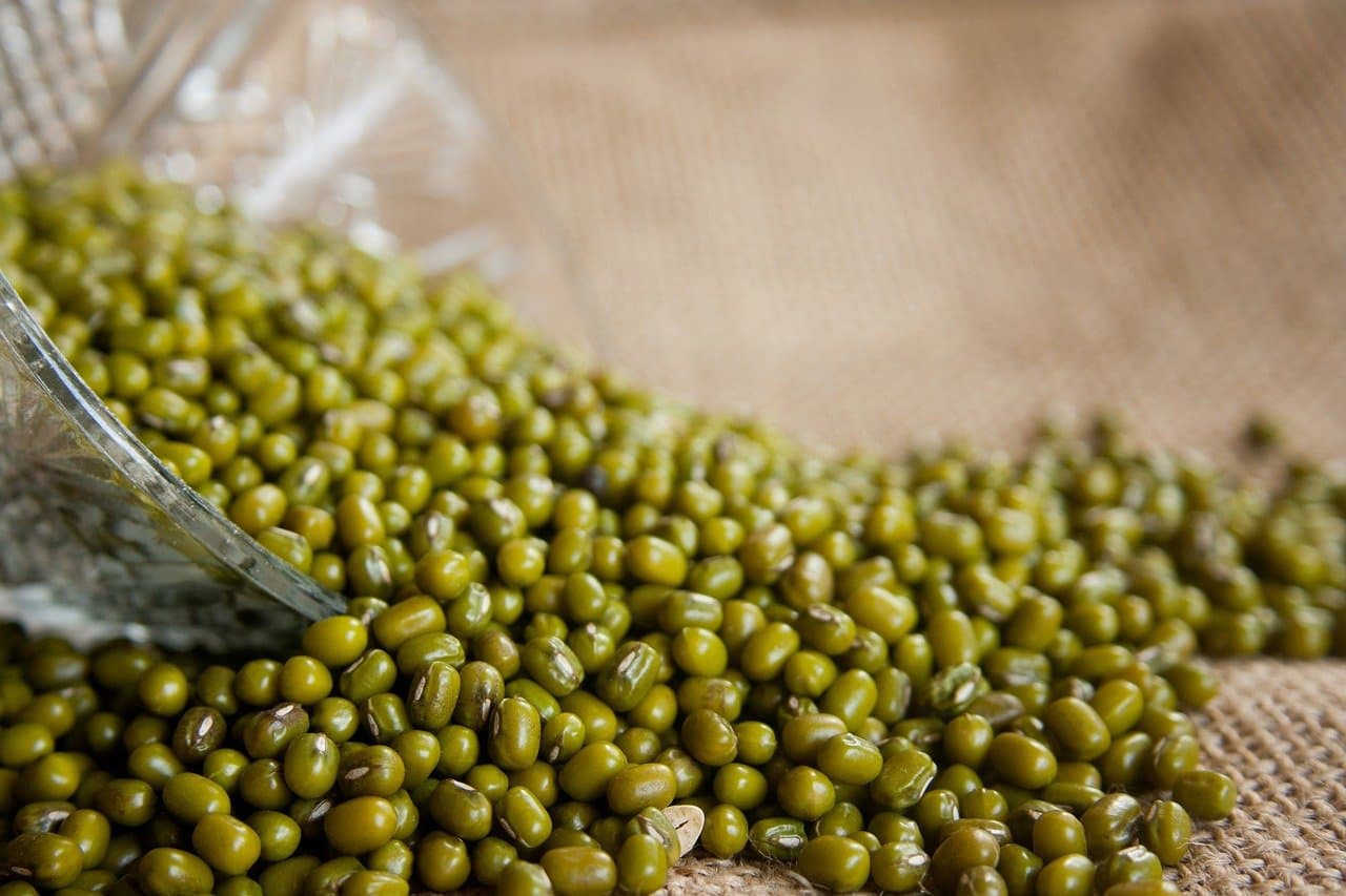 Green Gram (Moong)