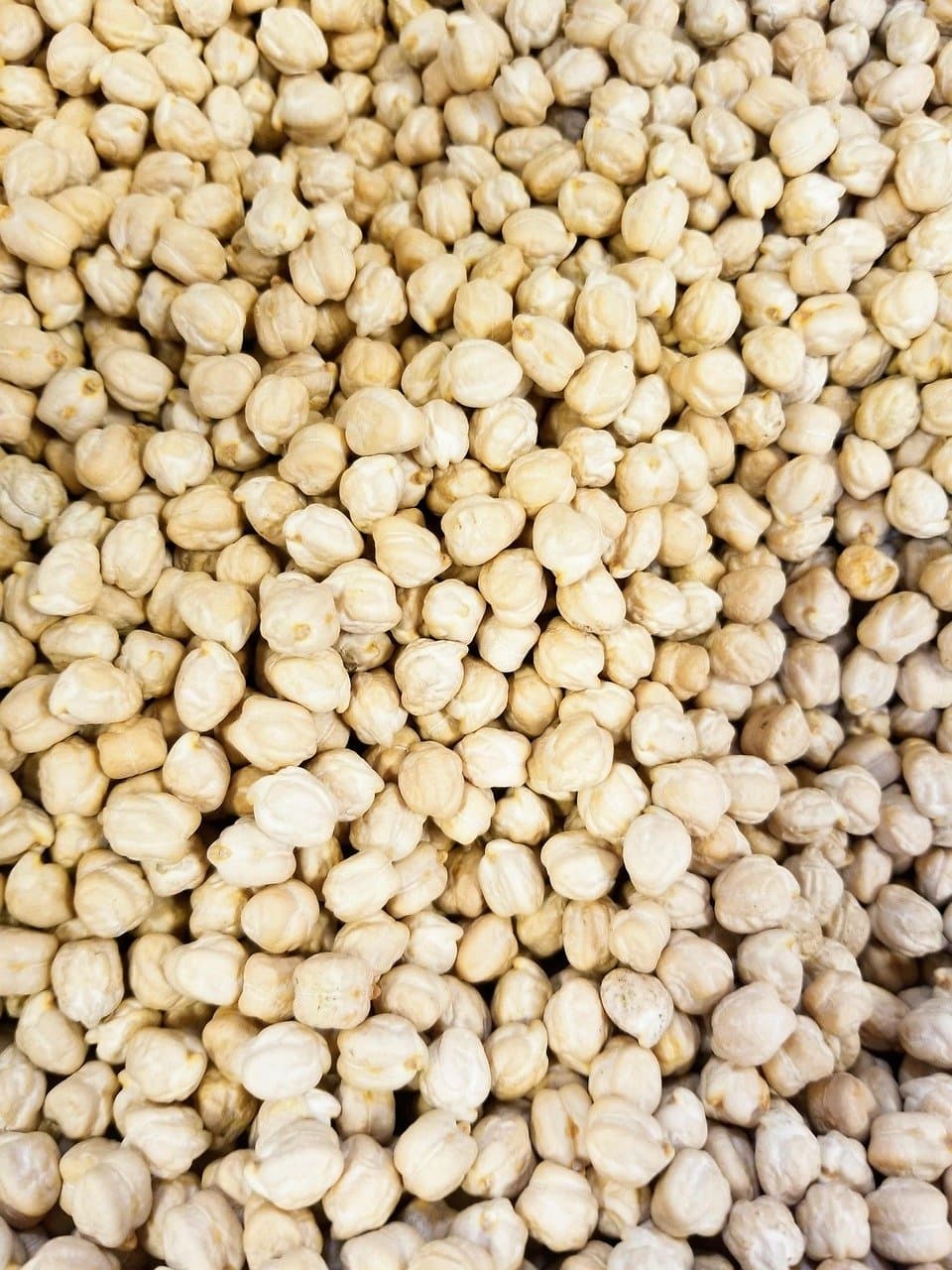 Lentils (Red, Brown & Green)