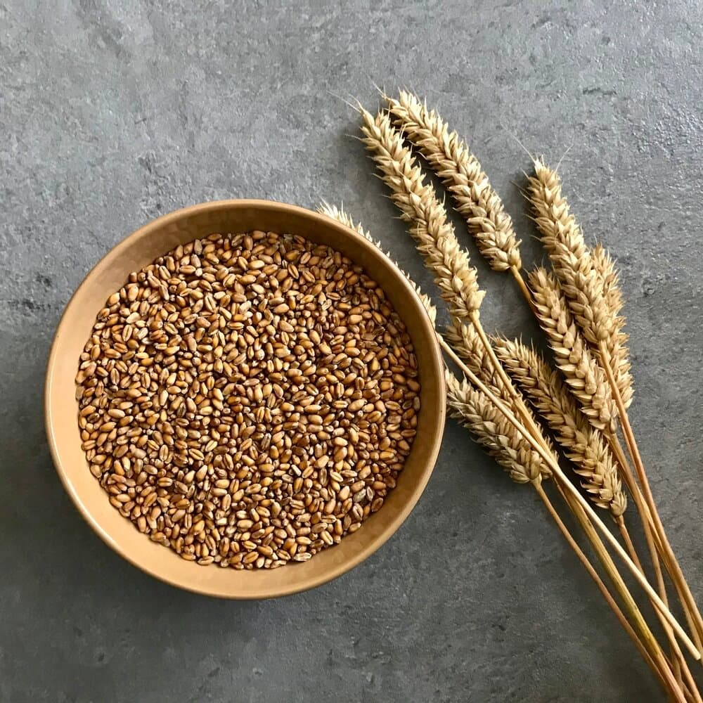 Grains & Cereals