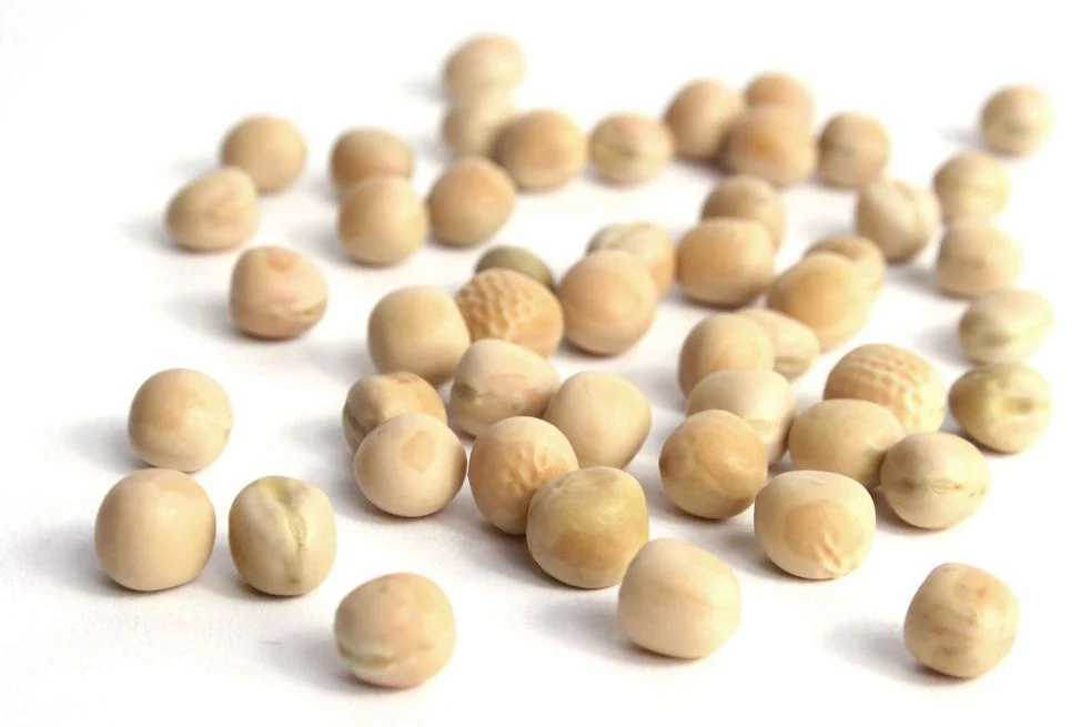 Yellow Peas